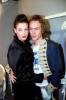 with boyfriend - Royston Langdon