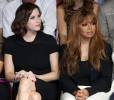 with Janet Jackson