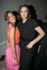 with Eva Mendes