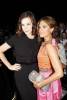 with Eva Mendes