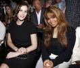 with Janet Jackson