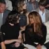 with Janet Jackson and Jermaine Dupri 