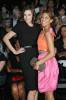 with Eva Mendes