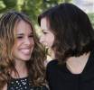 with sister - Chelsea Tyler