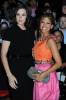 with Eva Mendes