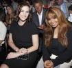 with Janet Jackson