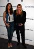 with mom - Bebe Buell