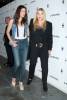 with mom - Bebe Buell