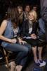 with mom Bebe Buell and Kelly Osborne
