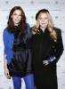 with mom - Bebe Buell