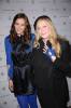 with mom - Bebe Buell