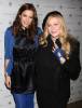 with mom - Bebe Buell