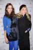with mom - Bebe Buell
