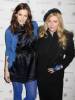 with mom - Bebe Buell