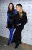 with mom - Bebe Buell
