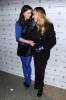 with mom - Bebe Buell