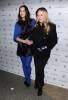 with mom - Bebe Buell