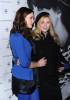 with mom - Bebe Buell