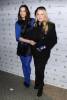 with mom - Bebe Buell