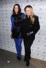 with mom - Bebe Buell