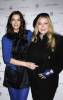 with mom - Bebe Buell