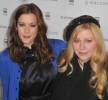 with mom - Bebe Buell