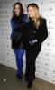 with mom - Bebe Buell