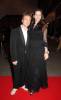 with husband - Royston Langdon