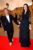 with husband - Royston Langdon