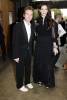 with husband - Royston Langdon