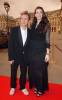 with husband - Royston Langdon