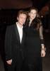 with husband - Royston Langdon