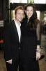 with husband - Royston Langdon