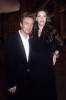 with husband - Royston Langdon