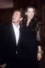 with husband - Royston Langdon