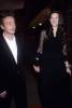 with husband - Royston Langdon