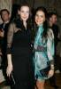 with Margarita Missoni