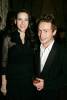 with husband - Royston Langdon