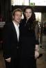 with husband - Royston Langdon