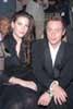 with husband - Royston Langdon