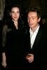 with husband - Royston Langdon