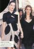 Givenchy '09 Spring Summer Haute Couture fashion show during Paris Fashion Week
