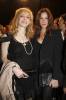 with Courtney Love