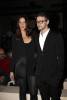 with Justin Timberlake