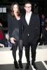 with Justin Timberlake