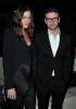 with Justin Timberlake