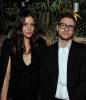 with Justin Timberlake
