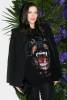 Givenchy "Ready to Wear Autumn/Winter 2011/2012" show during Paris Fashion Week 