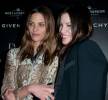 with Frankie Rayder