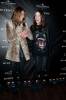 with Frankie Rayder